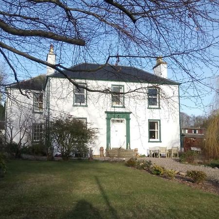 Rosebank House Villa Blairgowrie and Rattray Exteriör bild