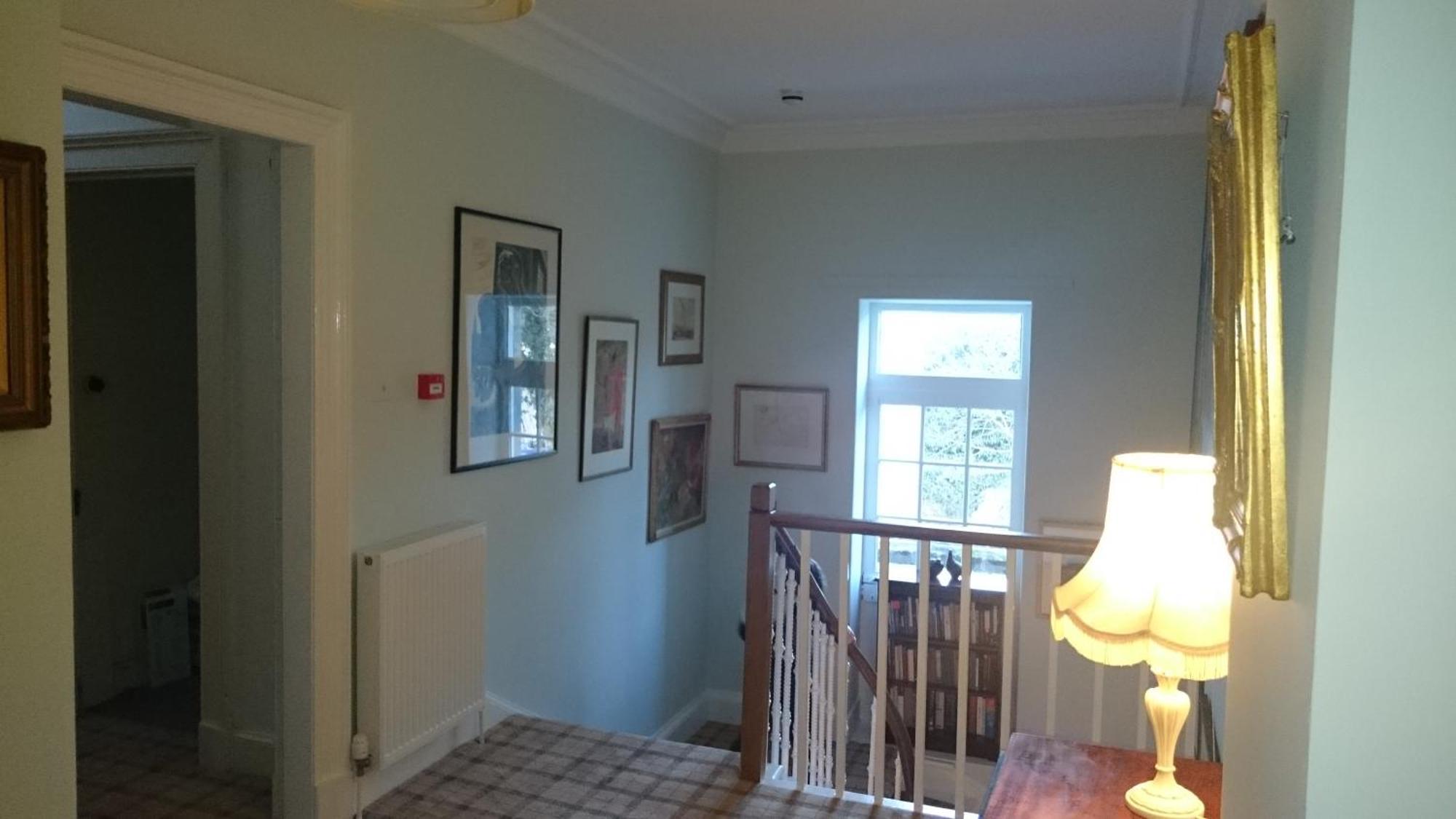 Rosebank House Villa Blairgowrie and Rattray Exteriör bild