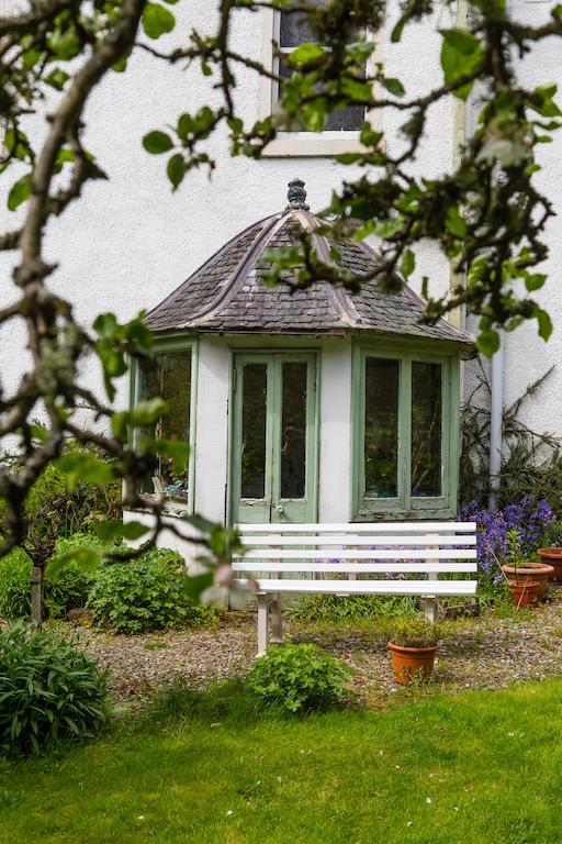 Rosebank House Villa Blairgowrie and Rattray Exteriör bild