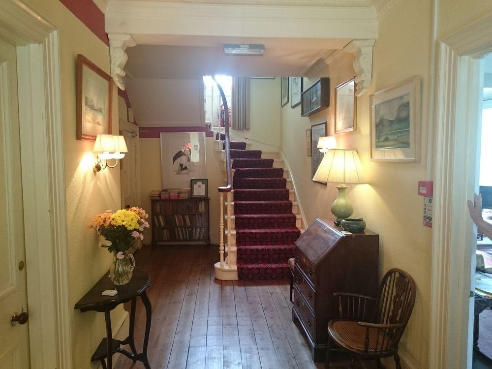Rosebank House Villa Blairgowrie and Rattray Exteriör bild