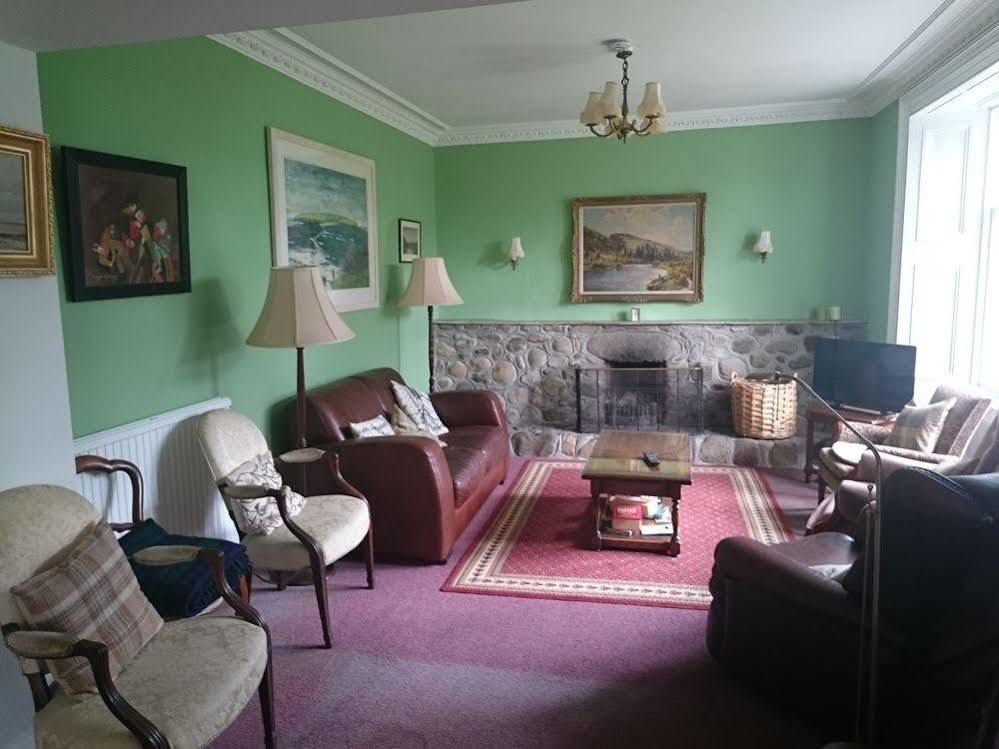 Rosebank House Villa Blairgowrie and Rattray Exteriör bild