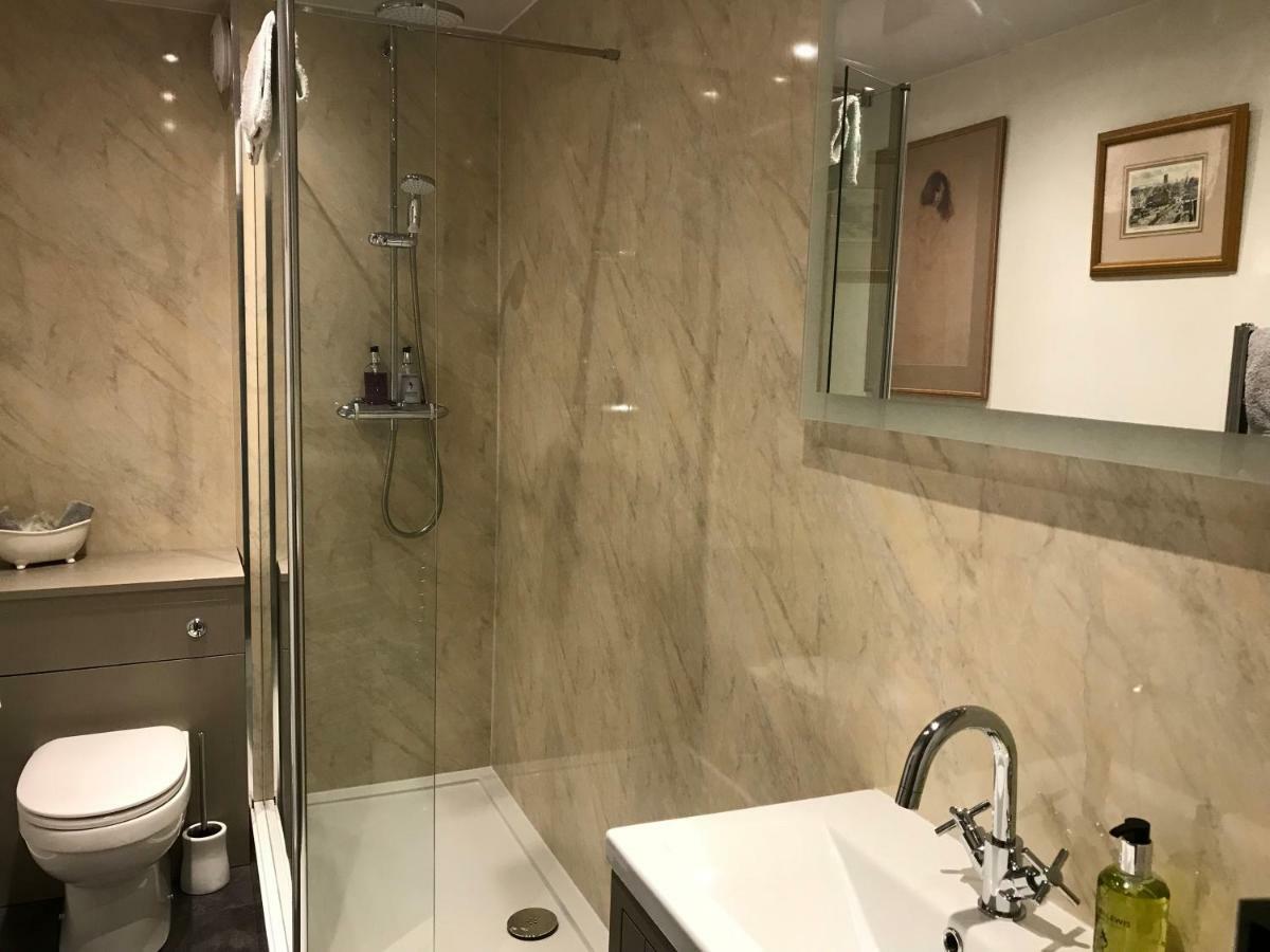 Rosebank House Villa Blairgowrie and Rattray Exteriör bild
